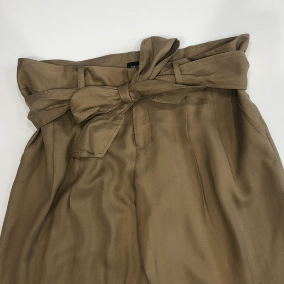 Bebe Cropped Trousers - Picture 2 of 4